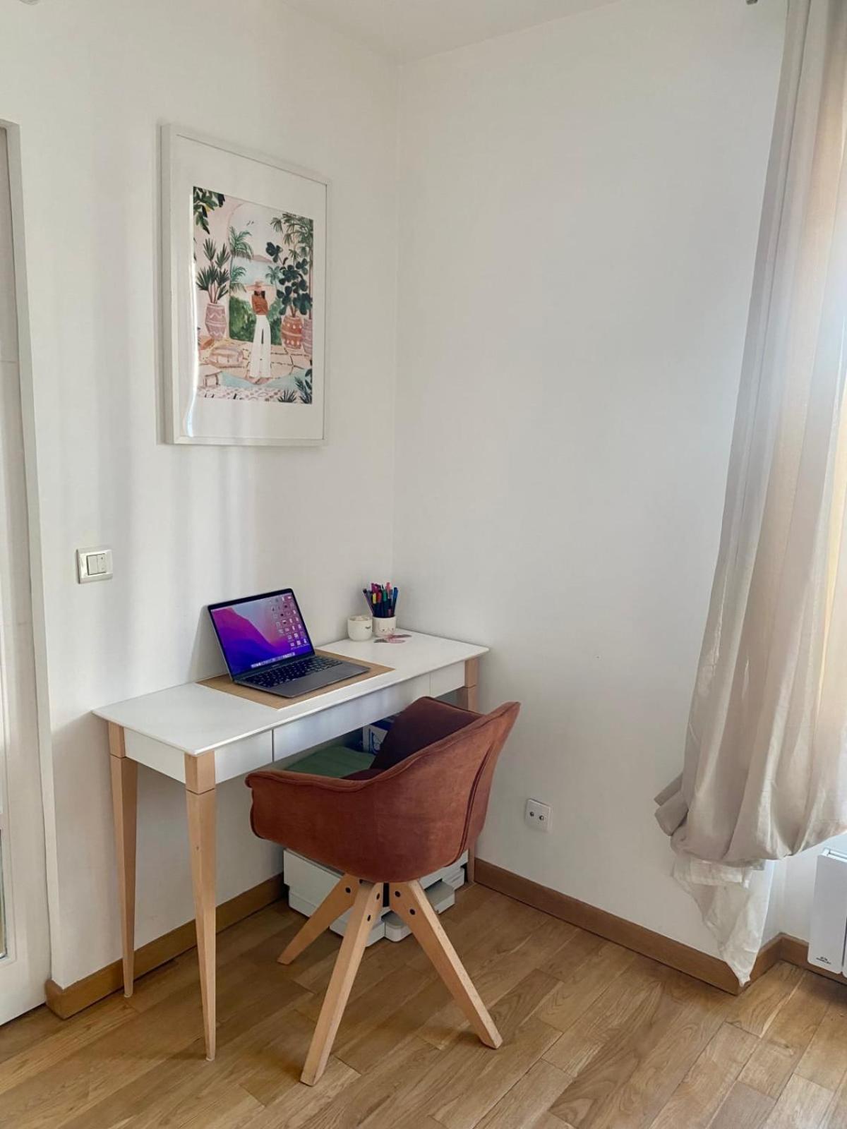 Appartement Beautiful T2 - Near Place De La Bastille