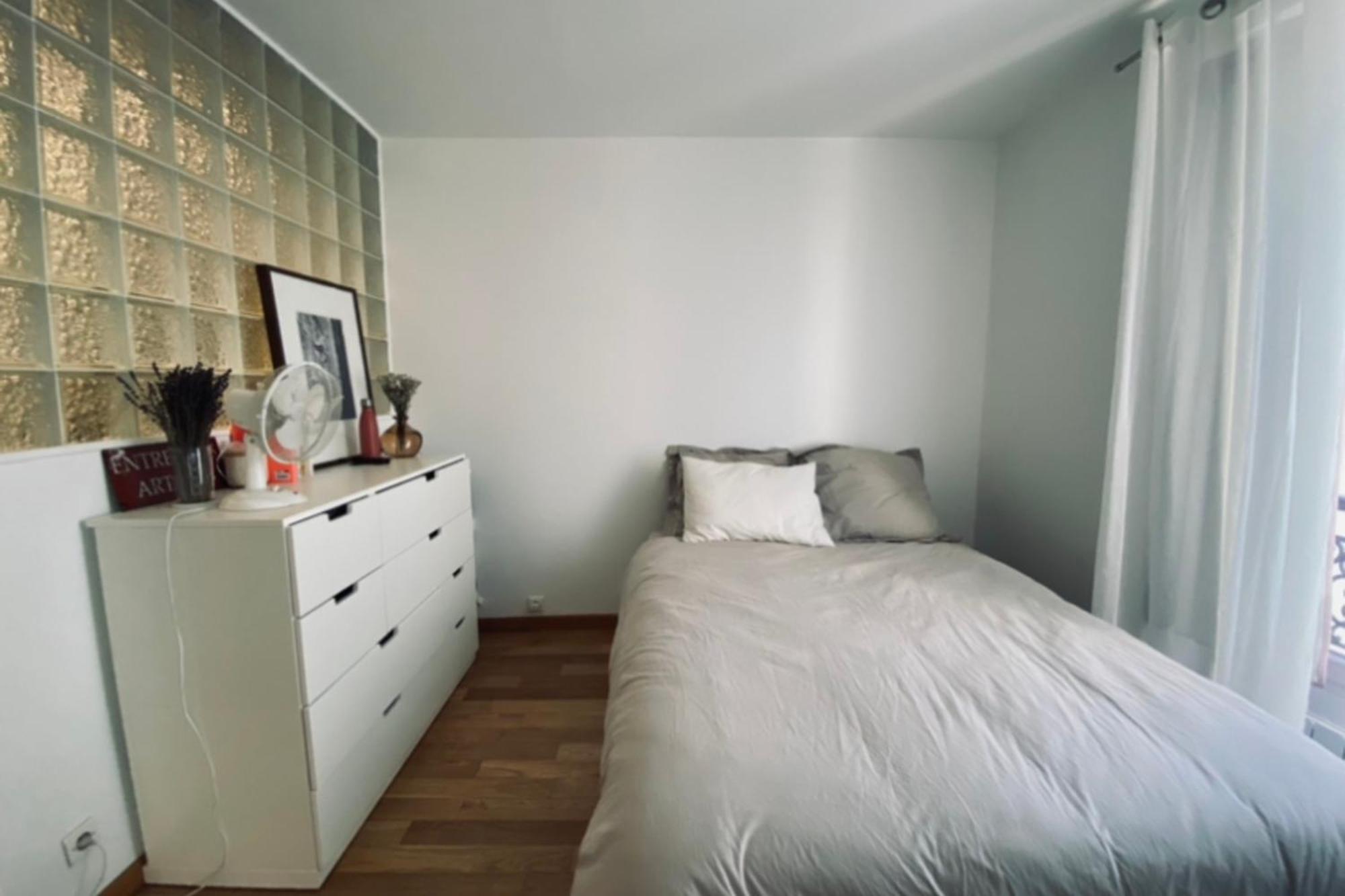 Beautiful T2 - Near Place De La Bastille Appartement *